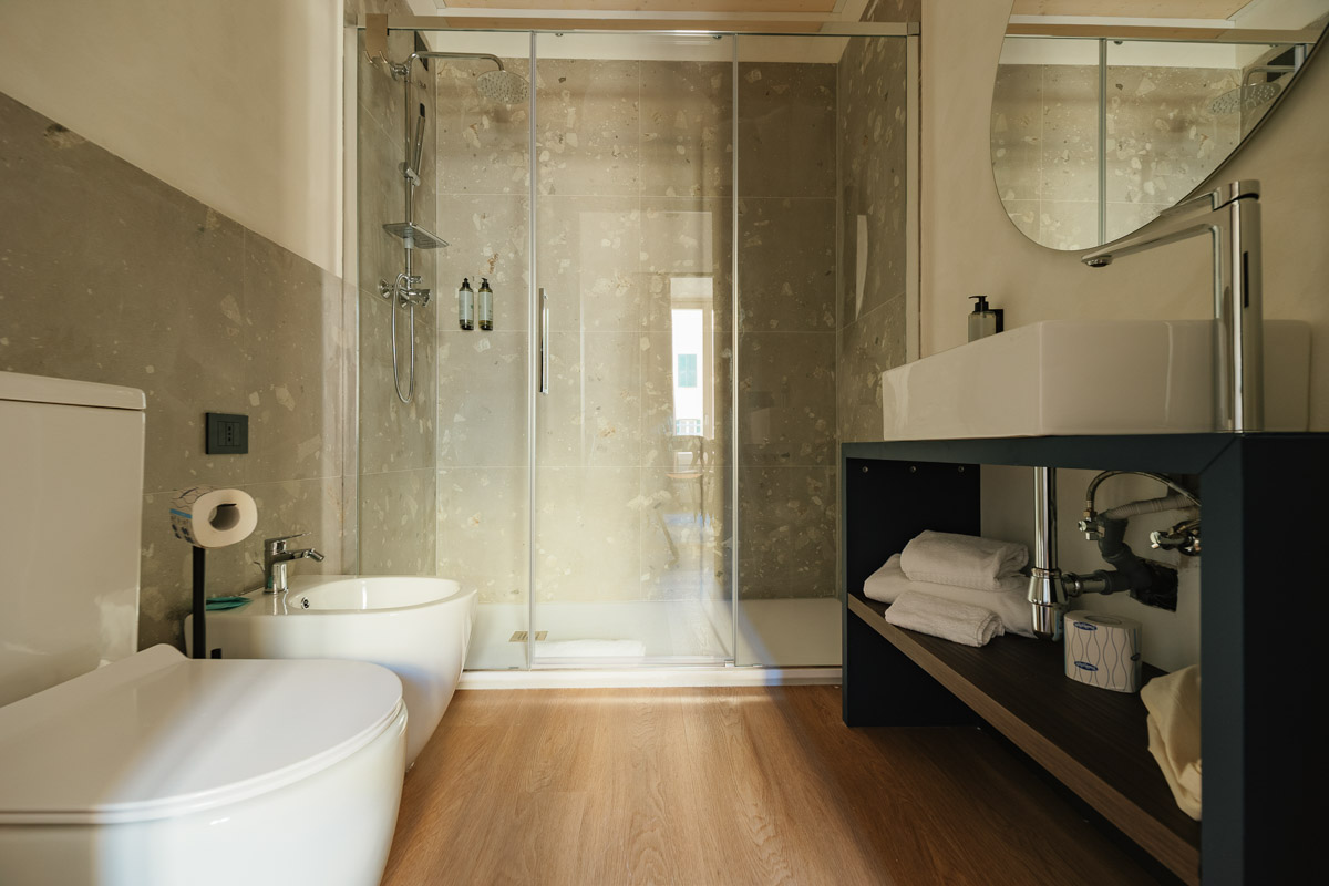 Appartamento Cavour Appartamentos-13