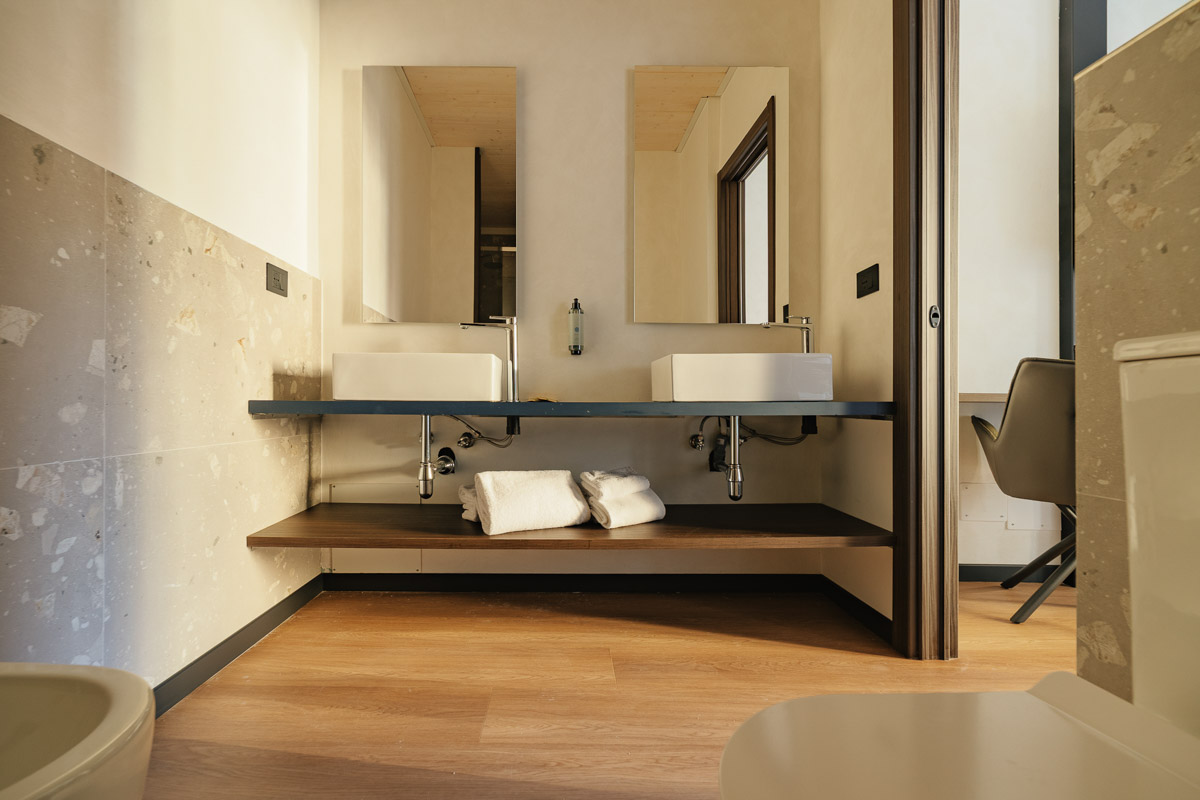 Appartamento Cavour Appartamentos-14