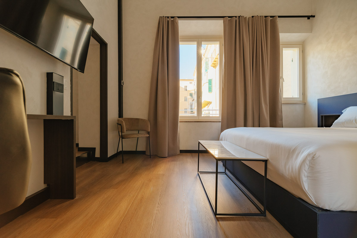 Appartamento Cavour Appartamentos-18