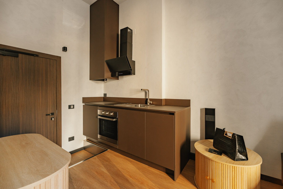 Appartamento Cavour Appartamentos-20