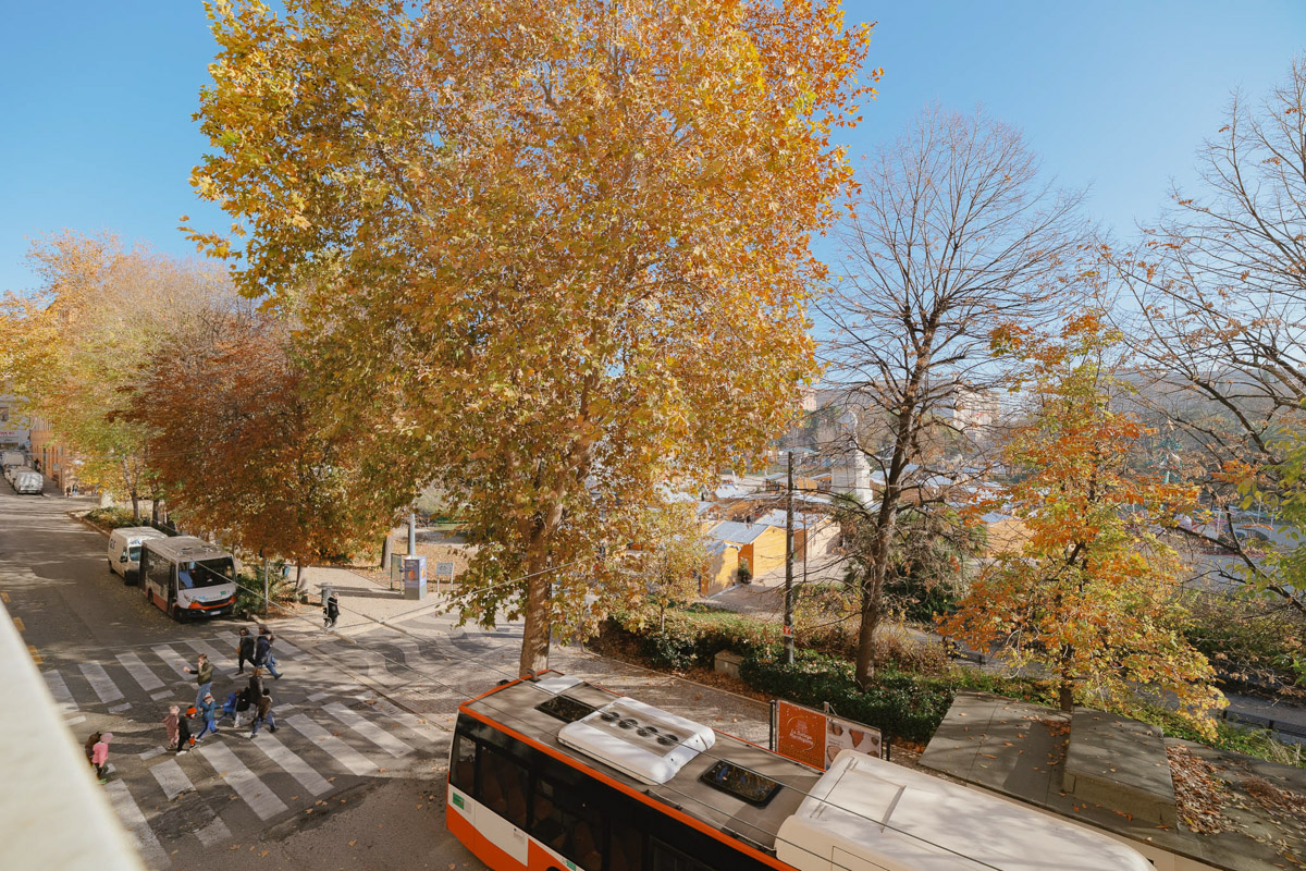 Camera Matrimoniale Cavour Suites-04