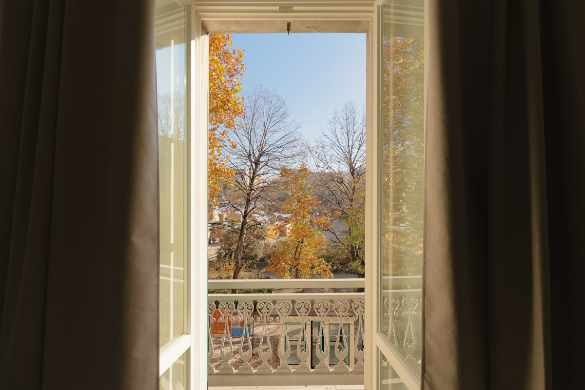 Camera Matrimoniale Cavour Suites-05