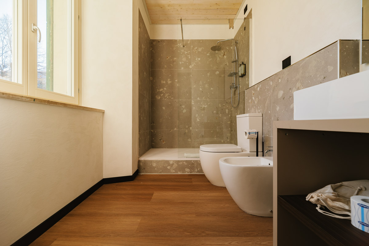 Camera Matrimoniale Cavour Suites-07