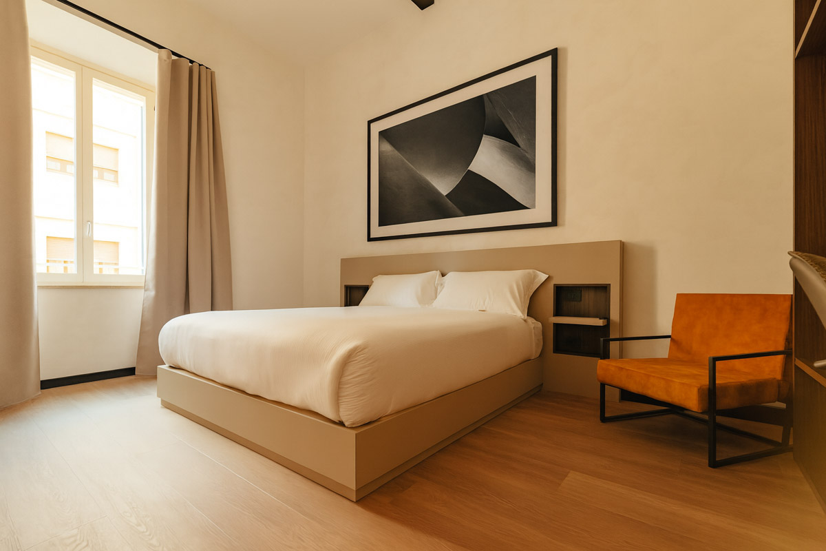 Suite Cavour Suites-2