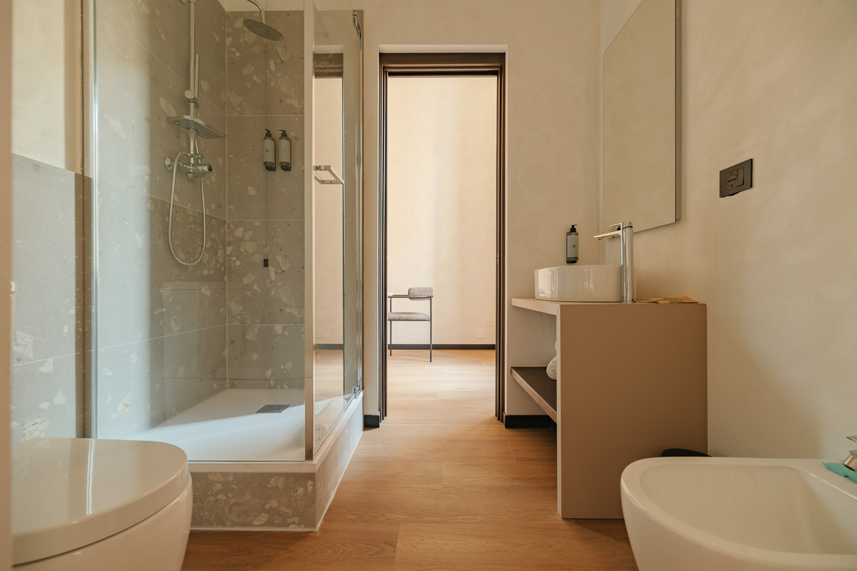 Suite Cavour Suites-3