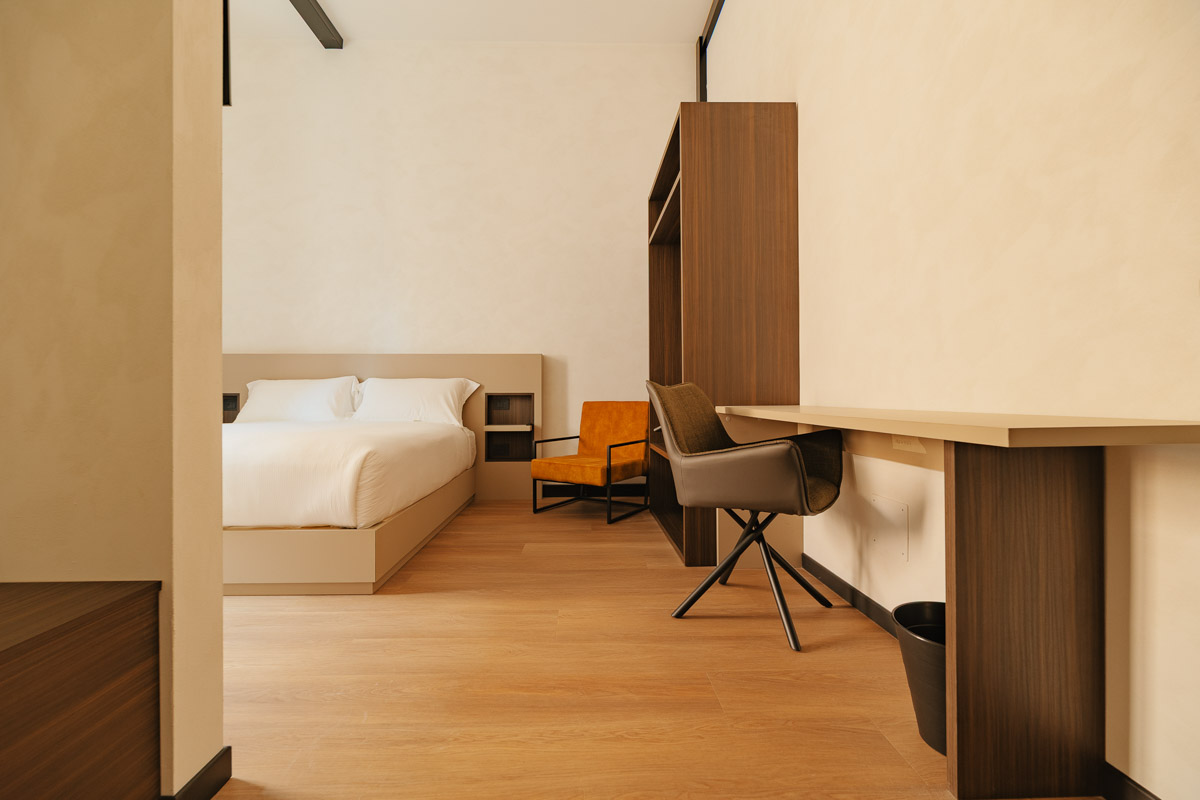 Suite Cavour Suites-4