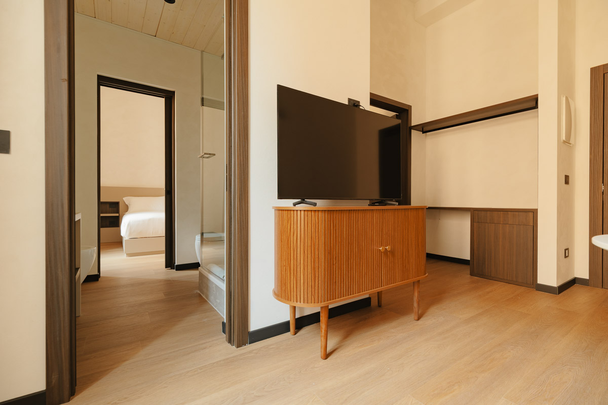 Suite Cavour Suites-8