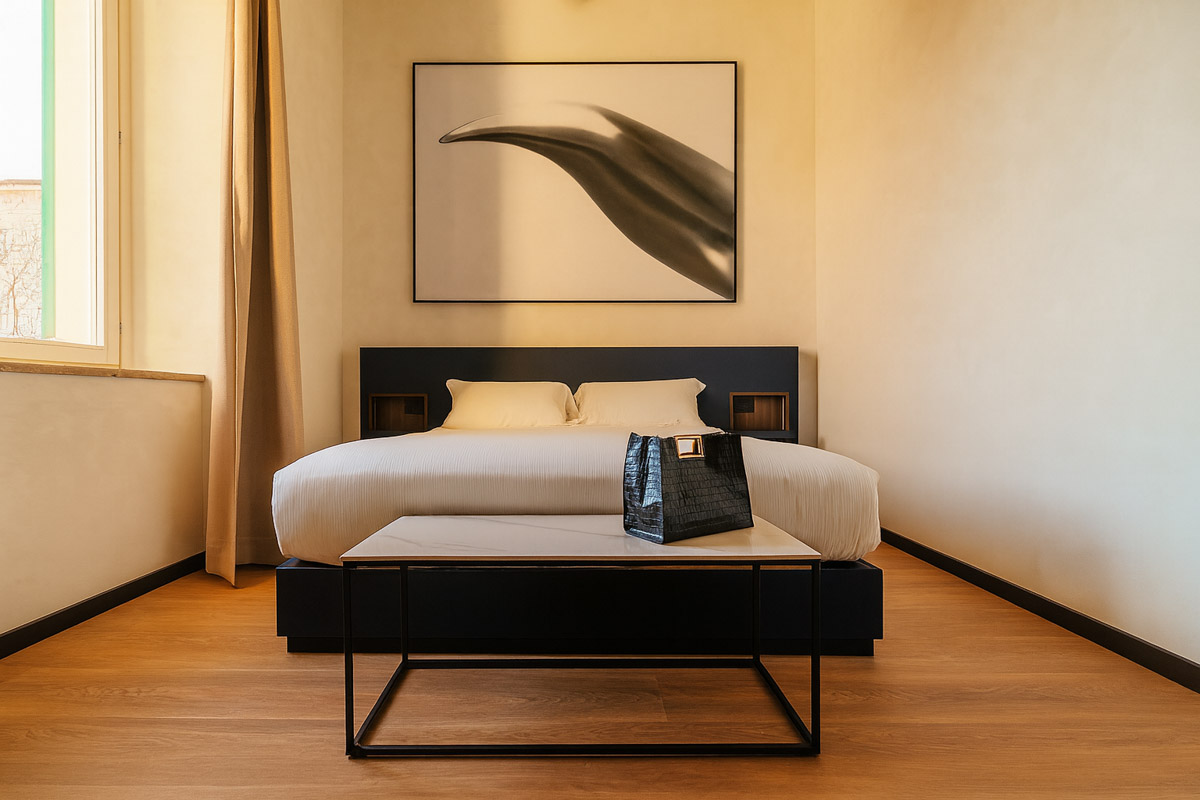 Monolocale Cavour Suites-01