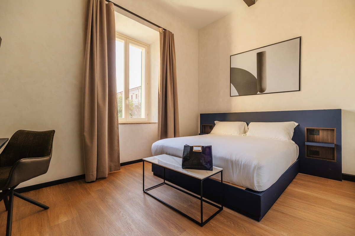 Monolocale Cavour Suites-02