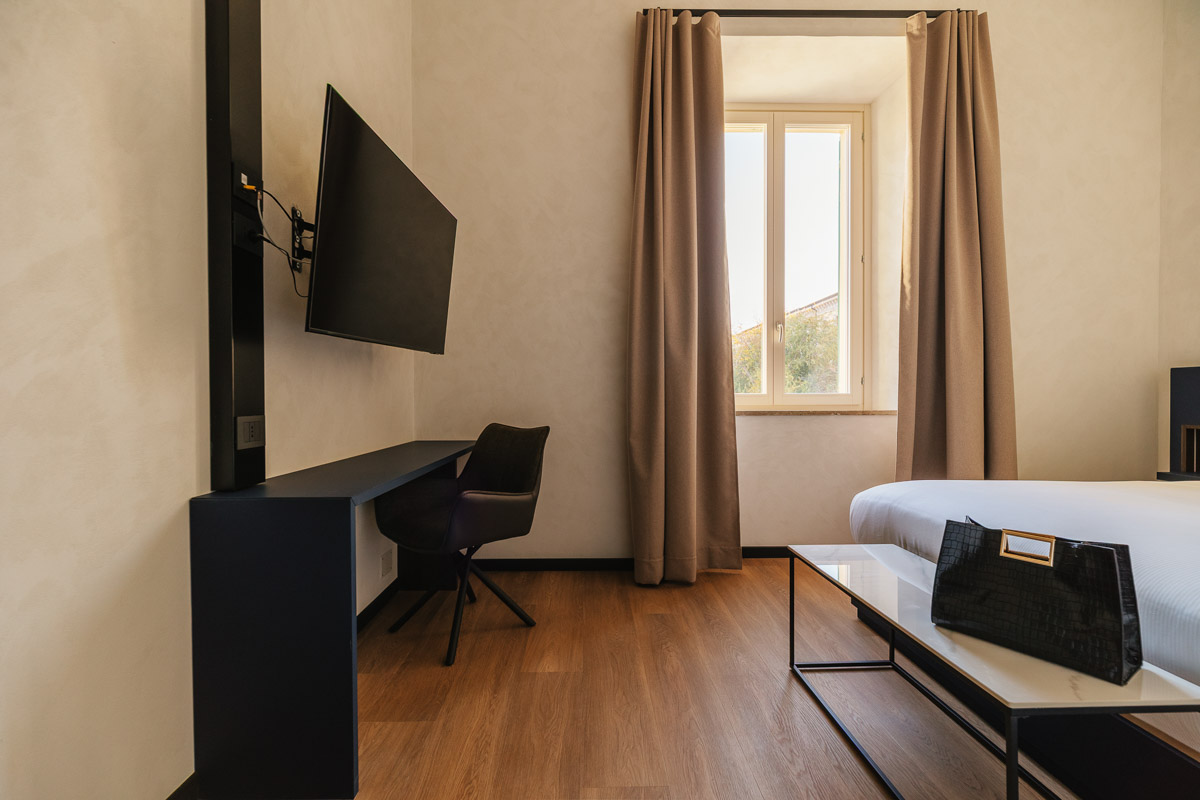 Monolocale Cavour Suites-03