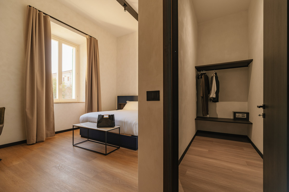 Monolocale Cavour Suites-04