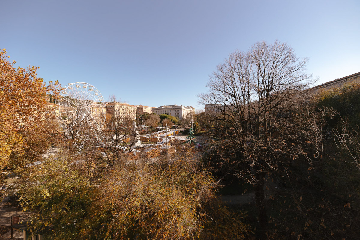 Monolocale Cavour Suites-07